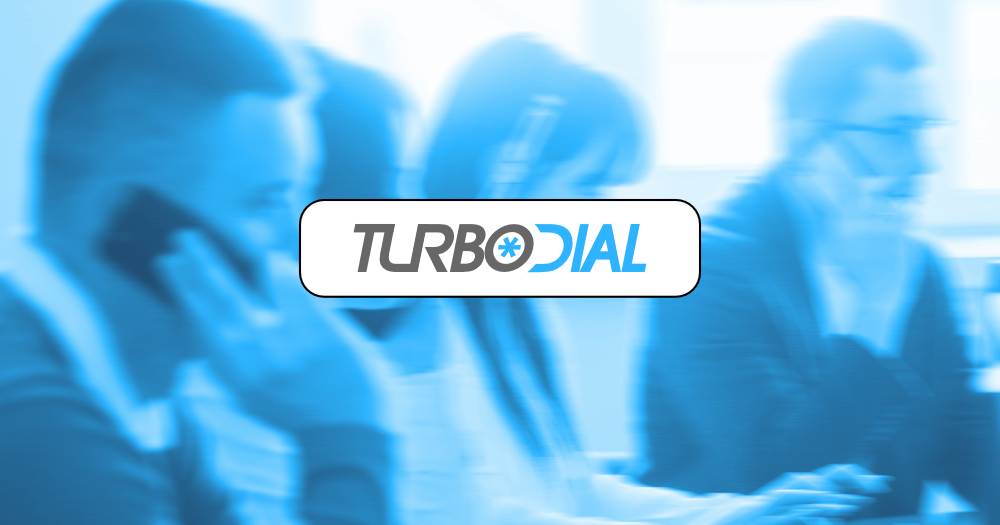 How TurboDial's Progressive Dialing Works Through Your List