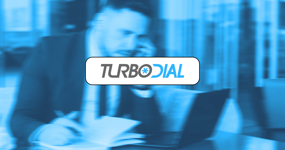 5 Reasons Your Sales Team Needs a PowerDialer